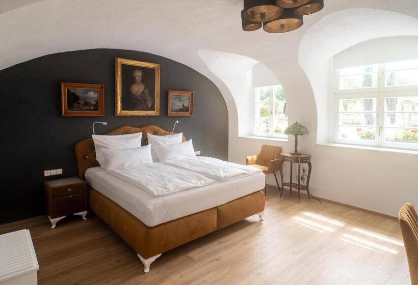 Schloss Hotel Colmdorf