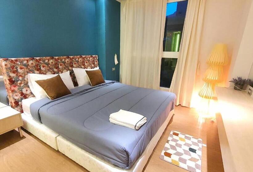 The Grand Caribbean Condo