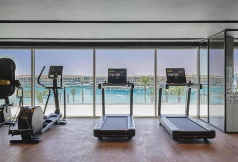 Vida Marina Resort Marassi Hotel Apartment