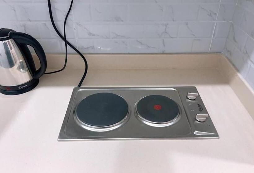 أجنحة نسيم البوادى تبوك