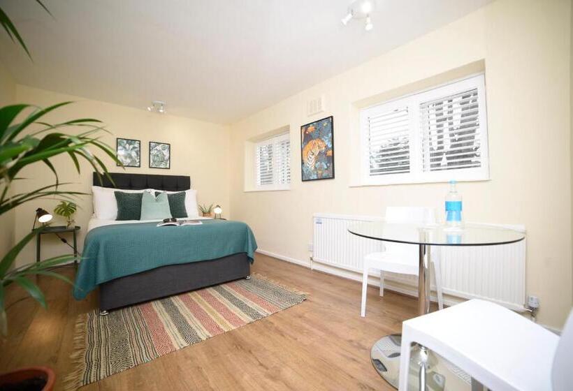 فندق صغير Wilson House   Camden