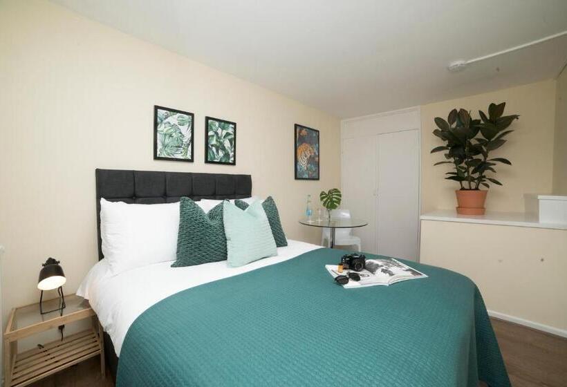 فندق صغير Wilson House   Camden