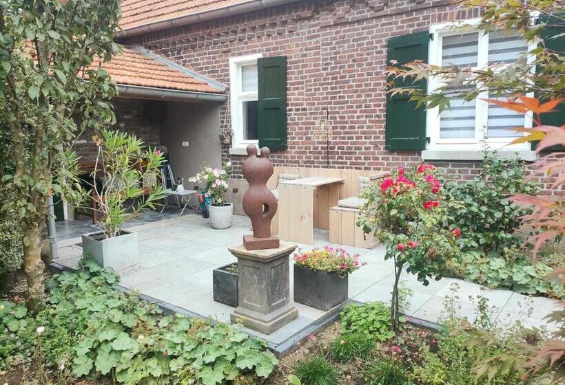 B&b In De Roos