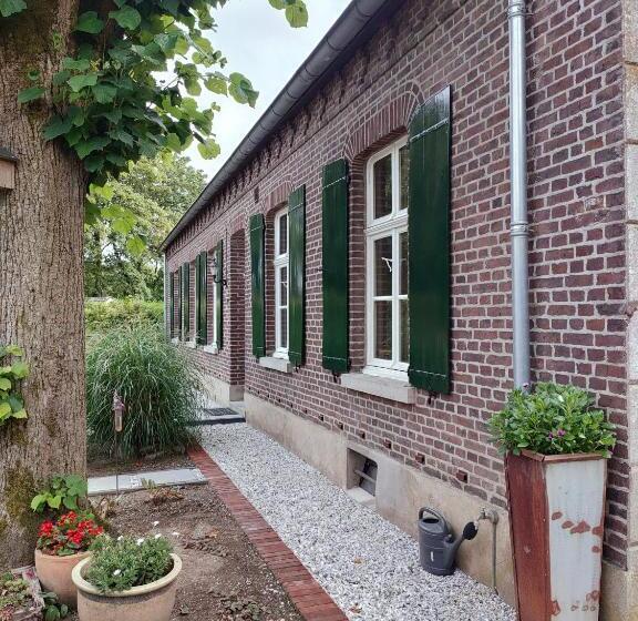 B&b In De Roos