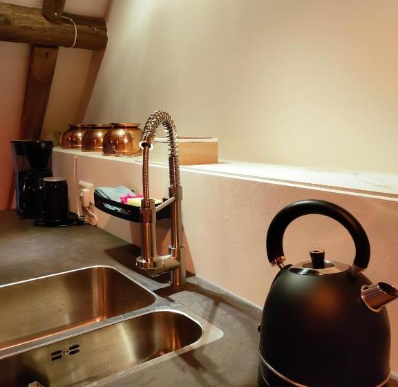 B&b In De Roos