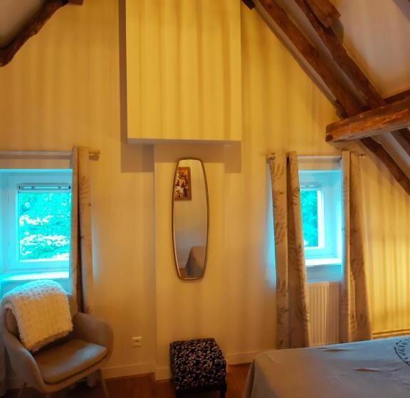 B&b In De Roos