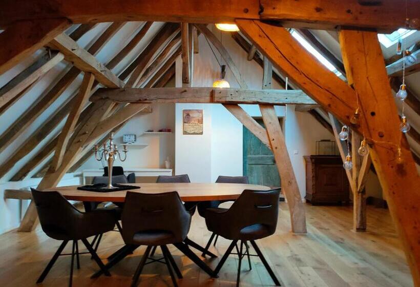 B&b In De Roos