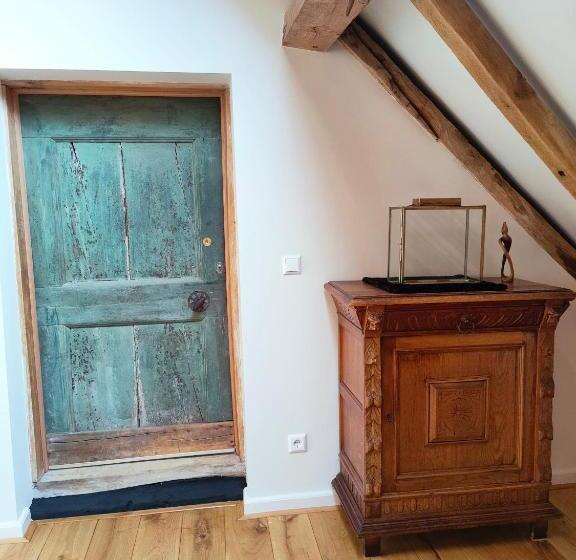 B&b In De Roos