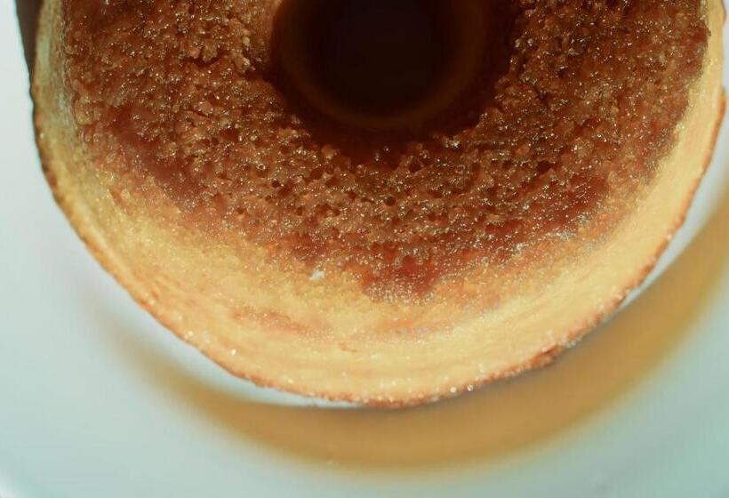 تختخواب و صبحانه Casa Mangará Trancoso