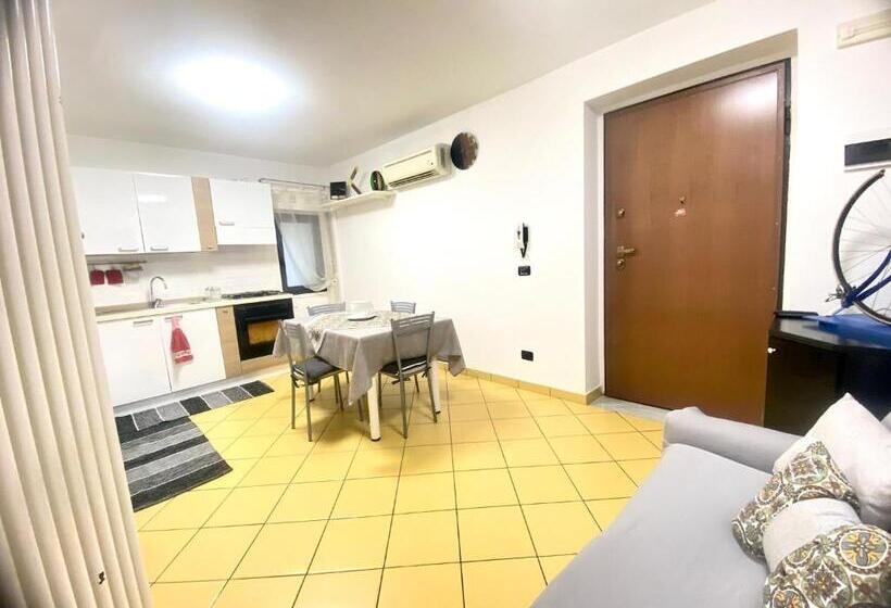 تختخواب و صبحانه Casa Ventidue22