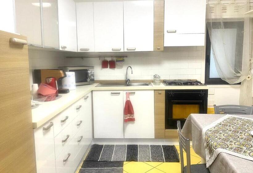 تختخواب و صبحانه Casa Ventidue22