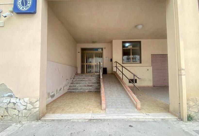 تختخواب و صبحانه Casa Ventidue22