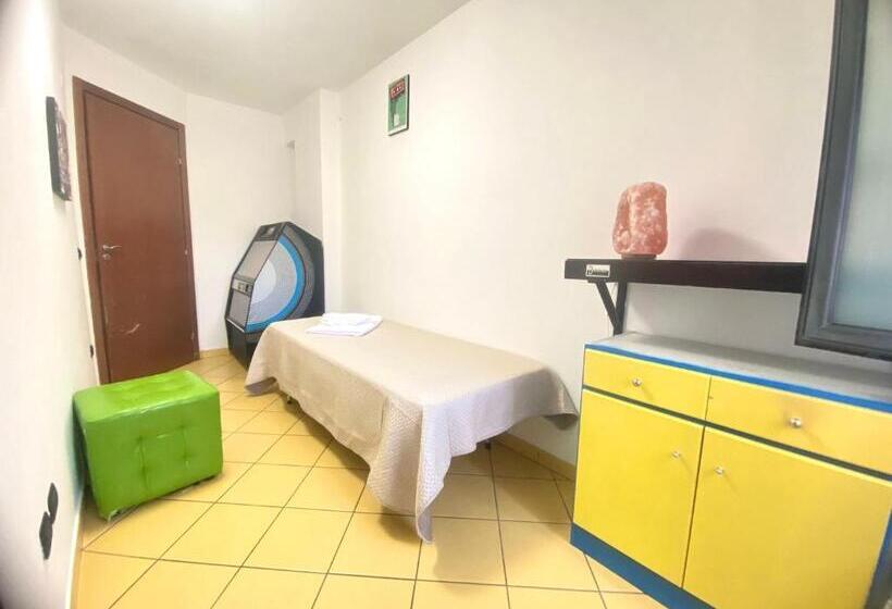 تختخواب و صبحانه Casa Ventidue22