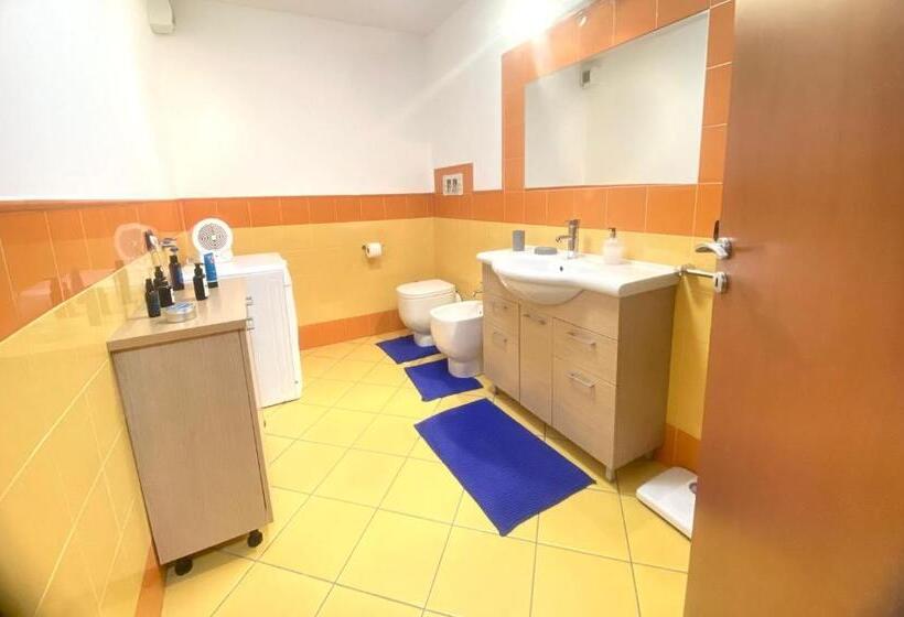 تختخواب و صبحانه Casa Ventidue22