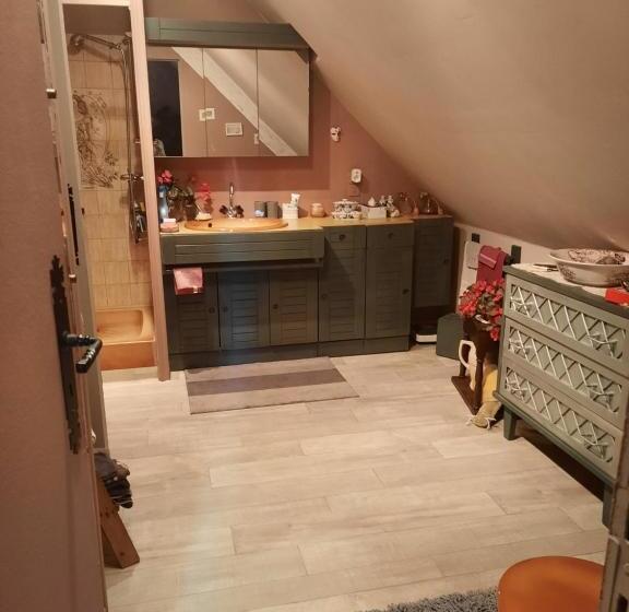 צימר Chambre D Hôte Les Bosquets