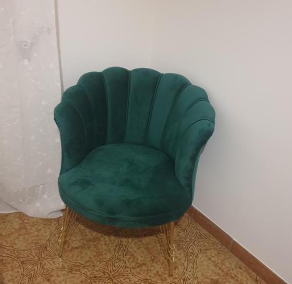 ベッドアンドブレックファースト Dalla Fe