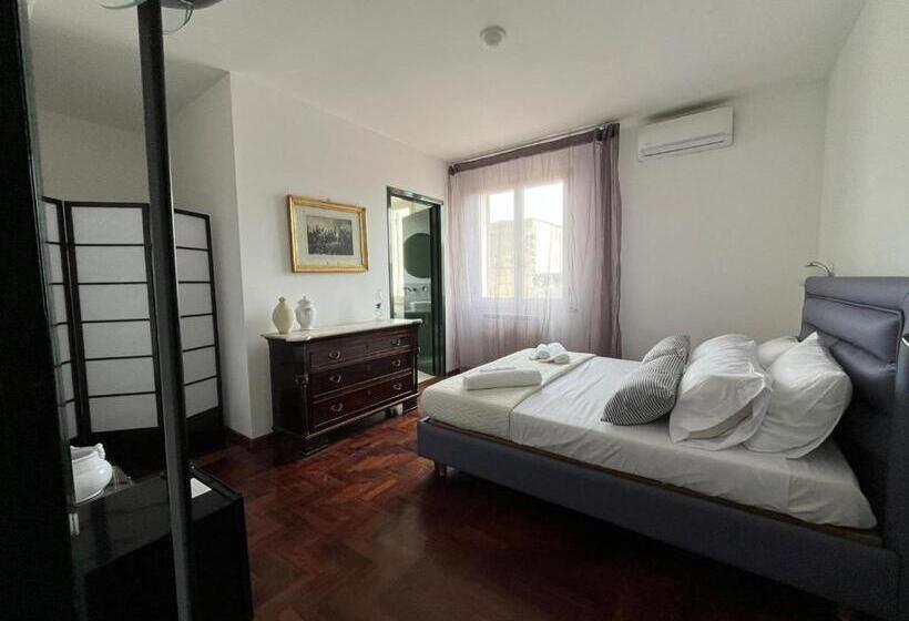 تختخواب و صبحانه Dedalo S Home