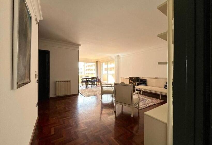 تختخواب و صبحانه Dedalo S Home