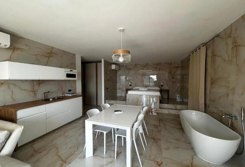 Belvedere Mondial