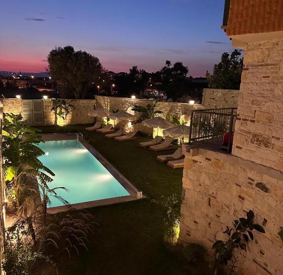 Elia Hotel Alaçatı