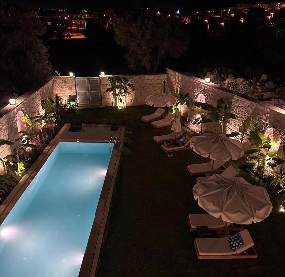 Elia Hotel Alaçatı