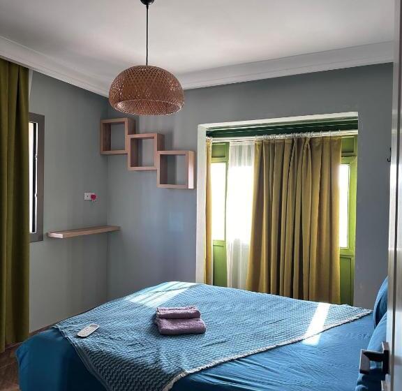 Elia Hotel Alaçatı
