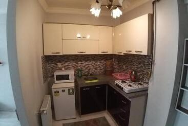 هتل Kütahya Günlük Kiralık Apart Emlakcim Apart