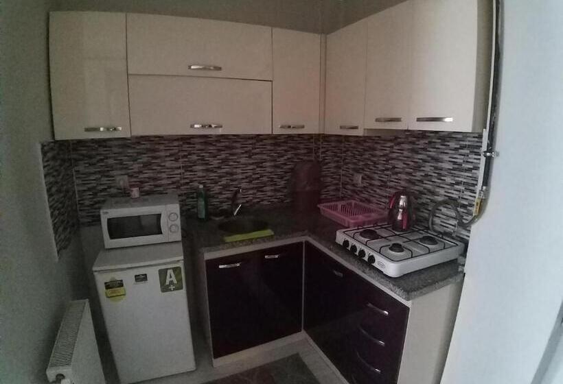 فندق Kütahya Günlük Kiralık Apart Emlakcim Apart
