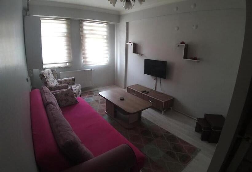 فندق Kütahya Günlük Kiralık Apart Emlakcim Apart