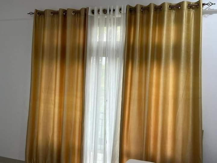 هتل De Blue Marayan