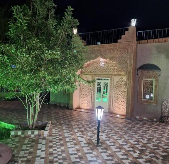 فندق Eden Suite