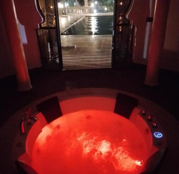 فندق Eden Suite