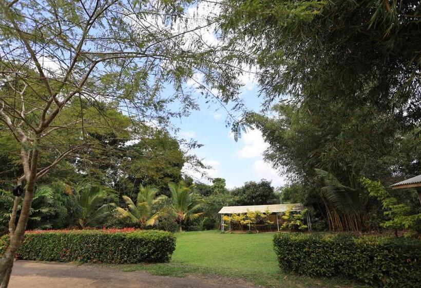 فندق Green Path   Banquet Hall And Resort