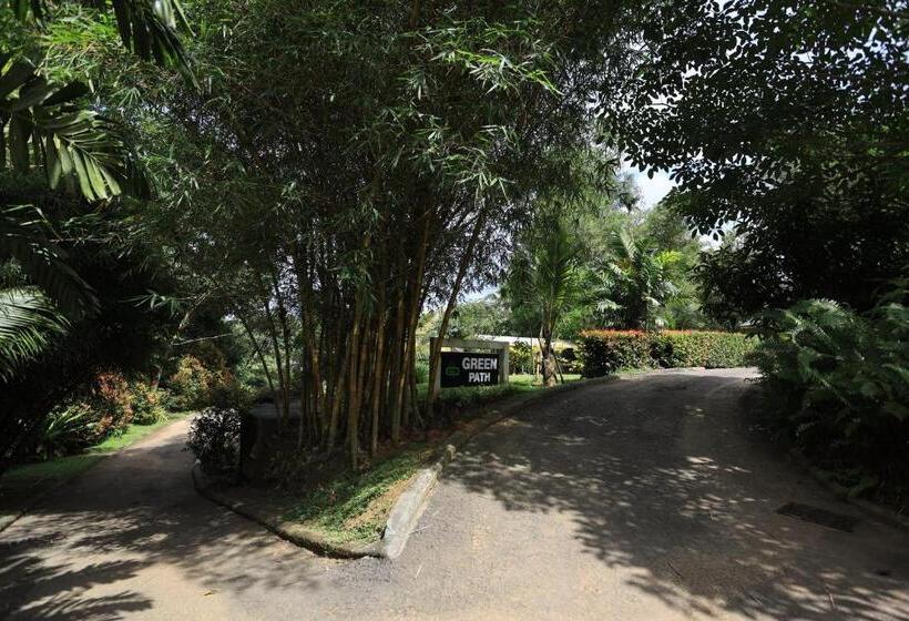 فندق Green Path   Banquet Hall And Resort