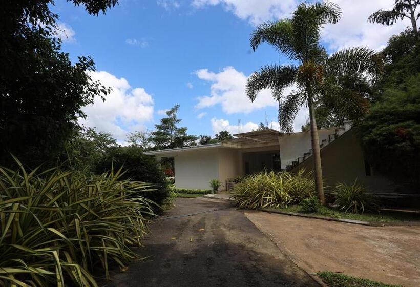 فندق Green Path   Banquet Hall And Resort