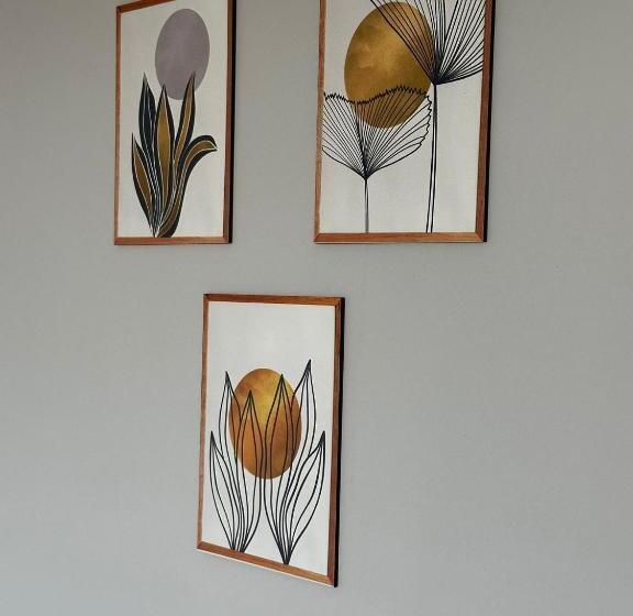 فندق İstanbul Airport Black Sea