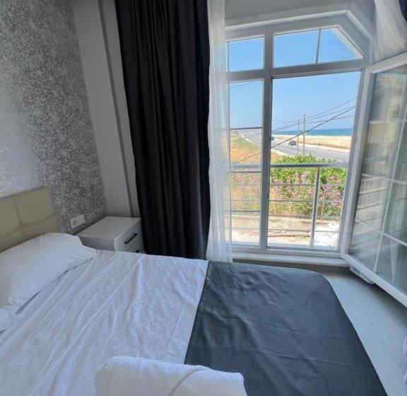 فندق İstanbul Airport Black Sea