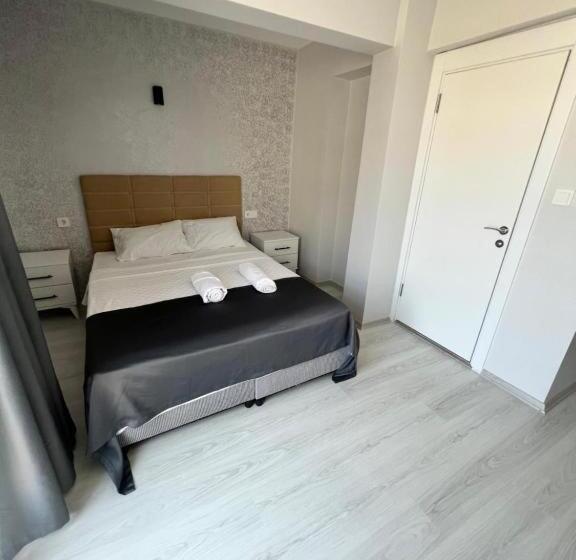 فندق İstanbul Airport Black Sea