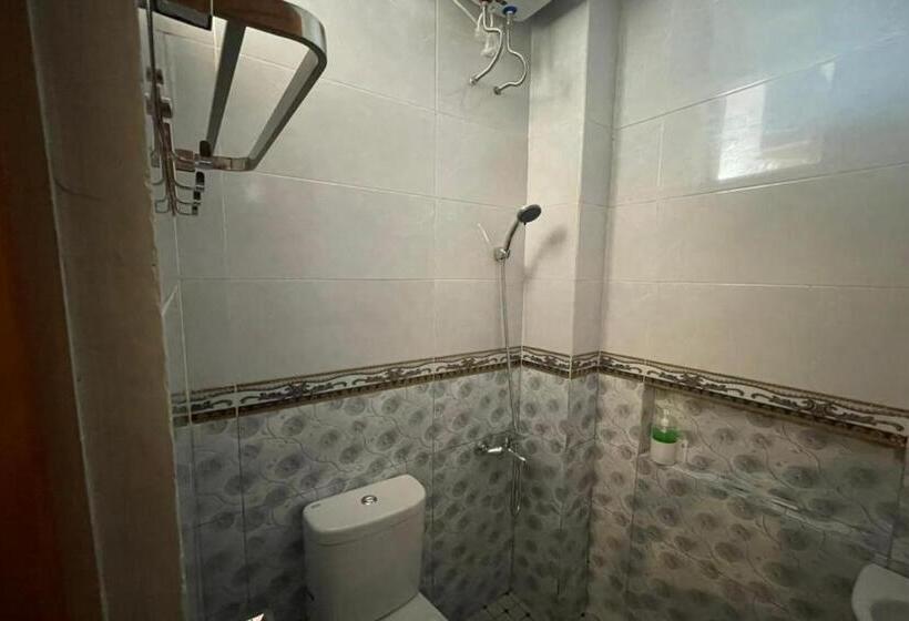 فندق Spot On 94177 Dian Asih Rooms