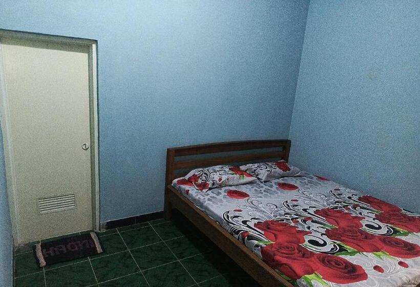 فندق Spot On 94177 Dian Asih Rooms