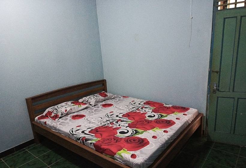 فندق Spot On 94177 Dian Asih Rooms