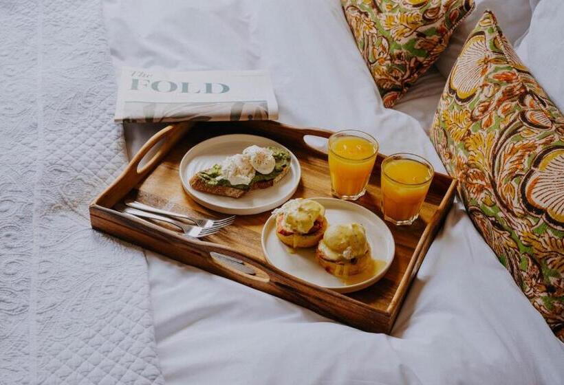 هتل Teller S Arms