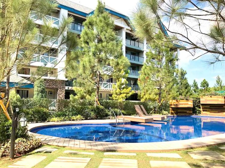 Luxurious Suite Near Tourist Spots