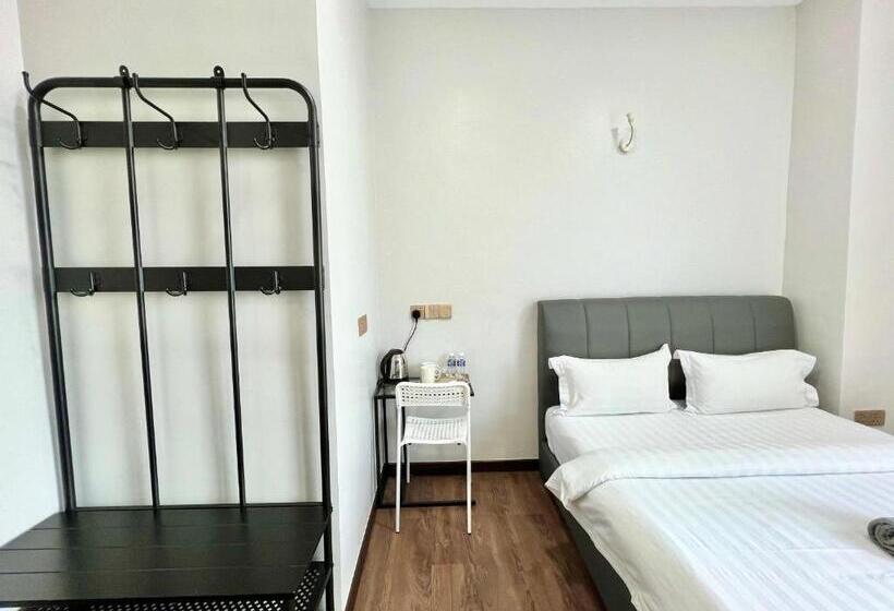 New Margo Hotel Kk