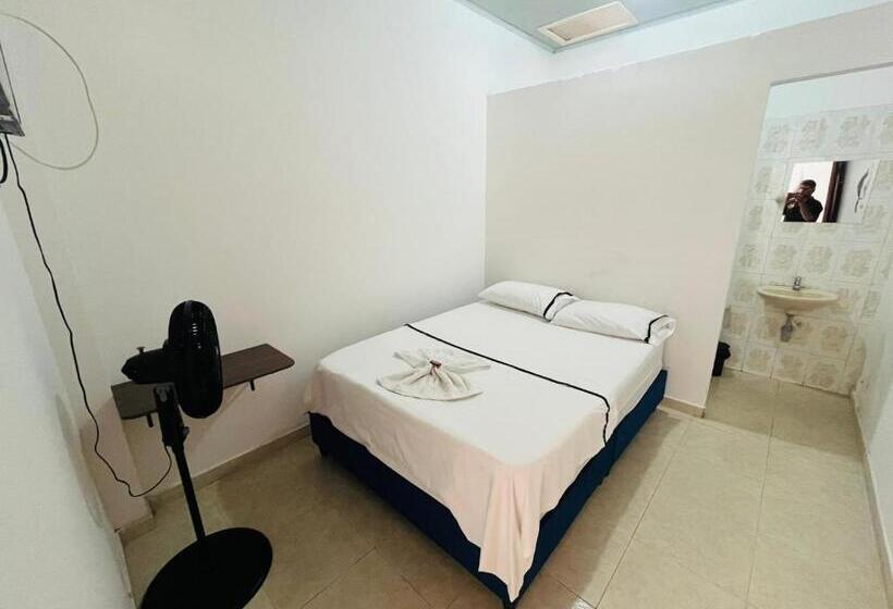 Nuevo Hotel Amazonico