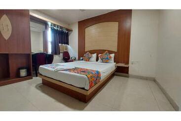 Park Resort Near Railway Station A Luxury Collection Of Hotel Best Seller In Bhubaneswar