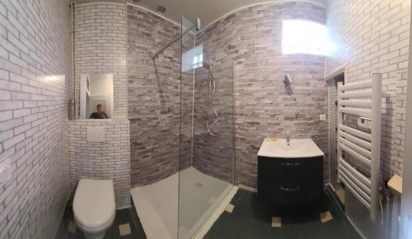 پانسیون Appartement Complet Dans Maison D Hôte