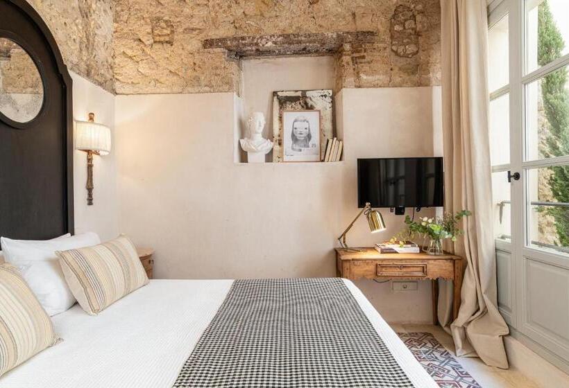 پانسیون Art Suites By Casa Del Santo