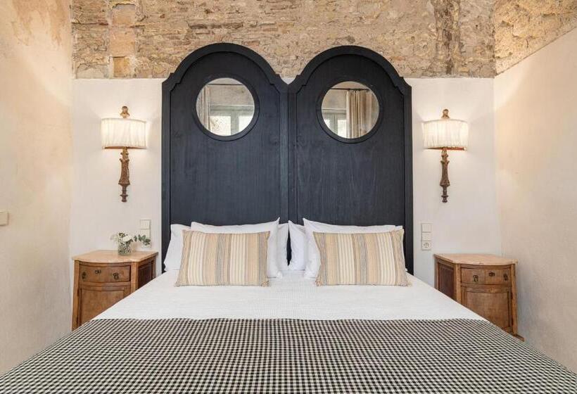 پانسیون Art Suites By Casa Del Santo