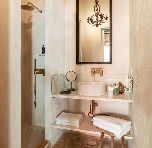 پانسیون Art Suites By Casa Del Santo